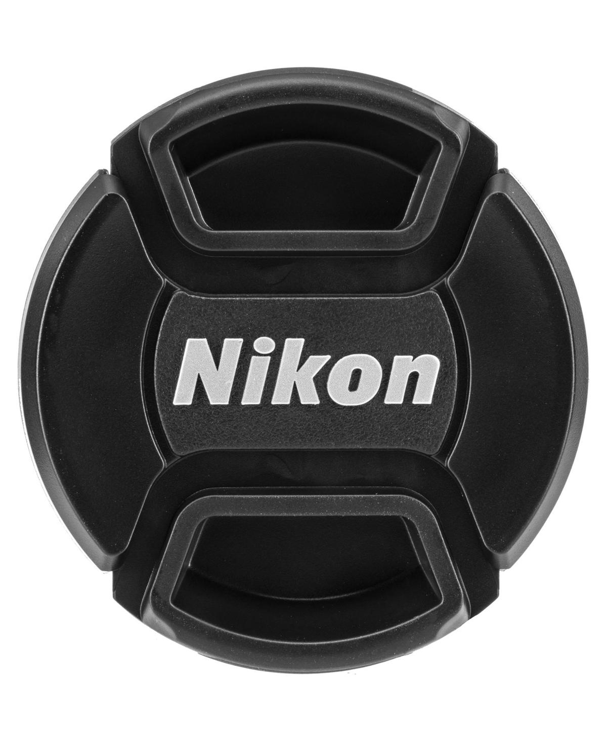 Nikon Lc-55A 55mm Snap-on Lens Cap
