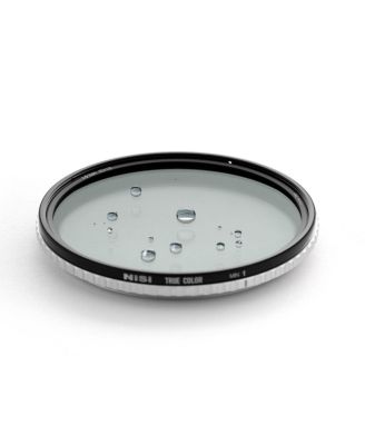 43mm True Color ND-VARIO Pro Nano 1-5 Stops 0.3-1.5 Variable ND Filter