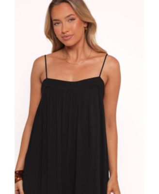 Women's Abegail Flowy Jumpsuit