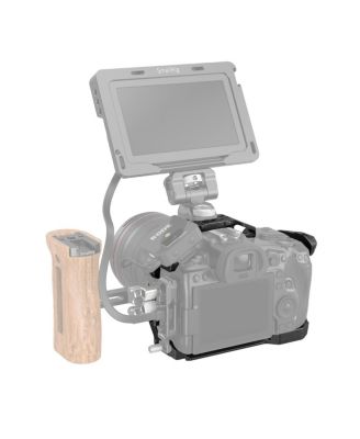 Black Mamba Full Camera Cage for Canon EOS R5 C/R5/R6