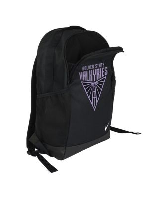 Eclipse Black Golden State Valkyries Brasilia Backpack