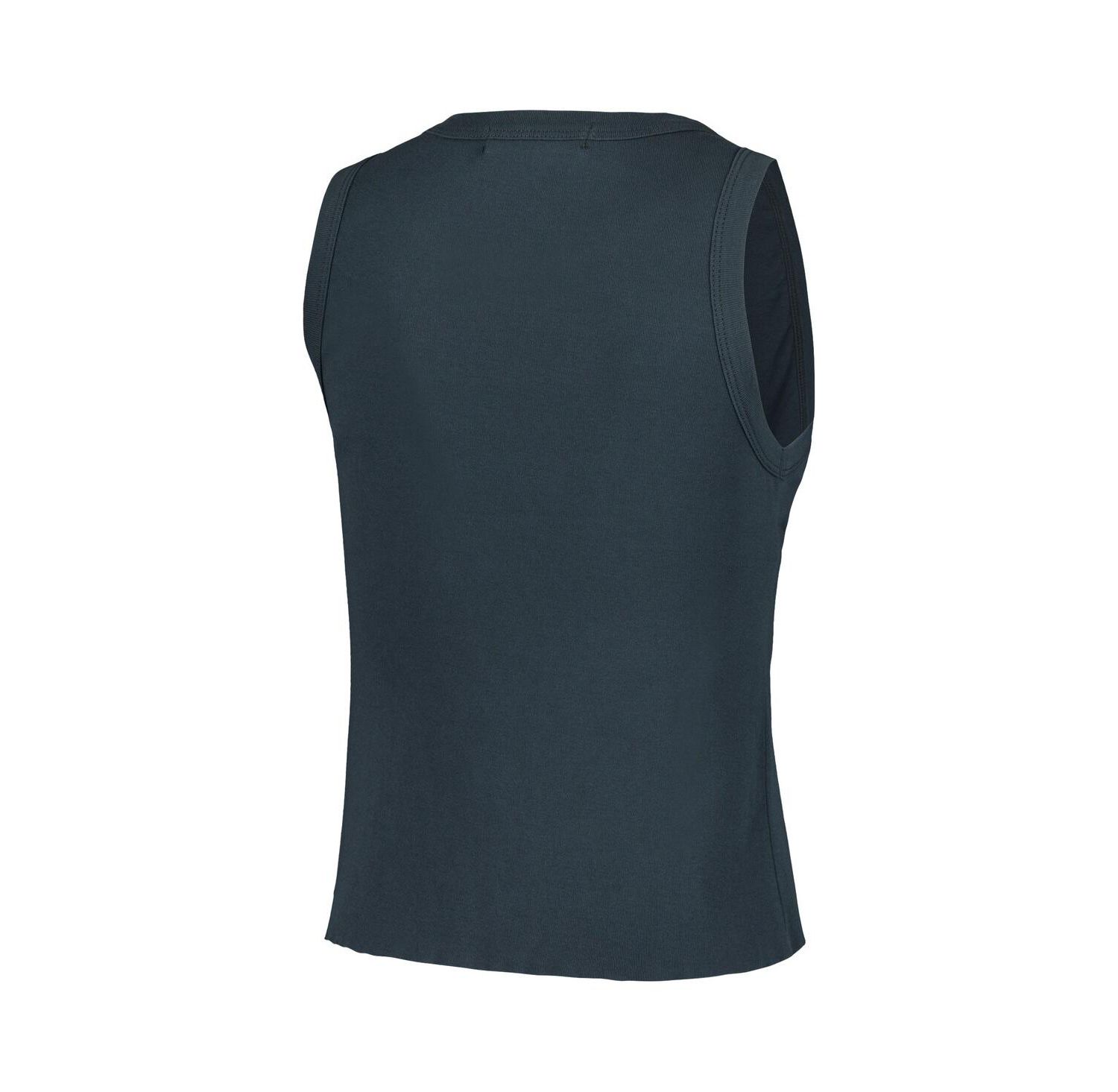 Women's Black Sublime Graphic Tank Top