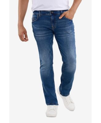 Men's Slim Fit Jeans