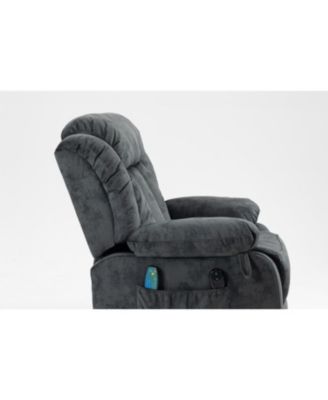 Electric Lift Recliner Chair for Elderly