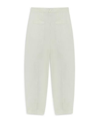 Women's Balloon Cut Pants