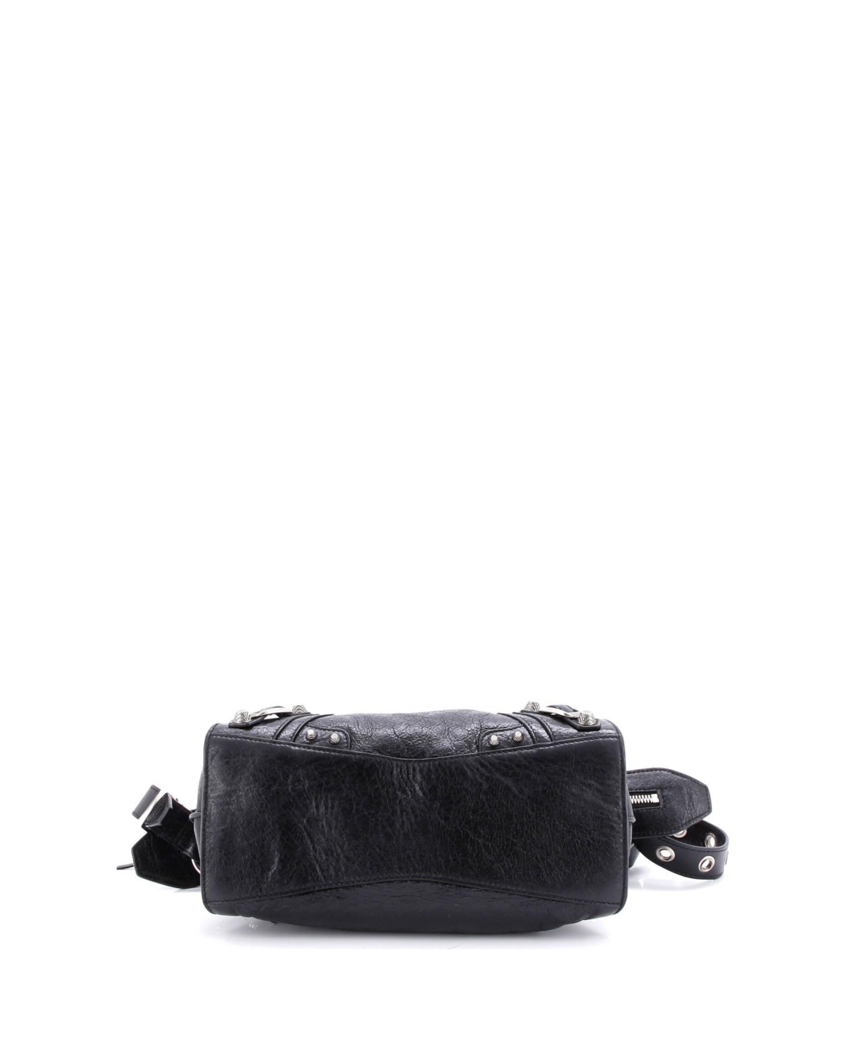 Pre-Owned Balenciaga Neo Cagole City Bag Leather