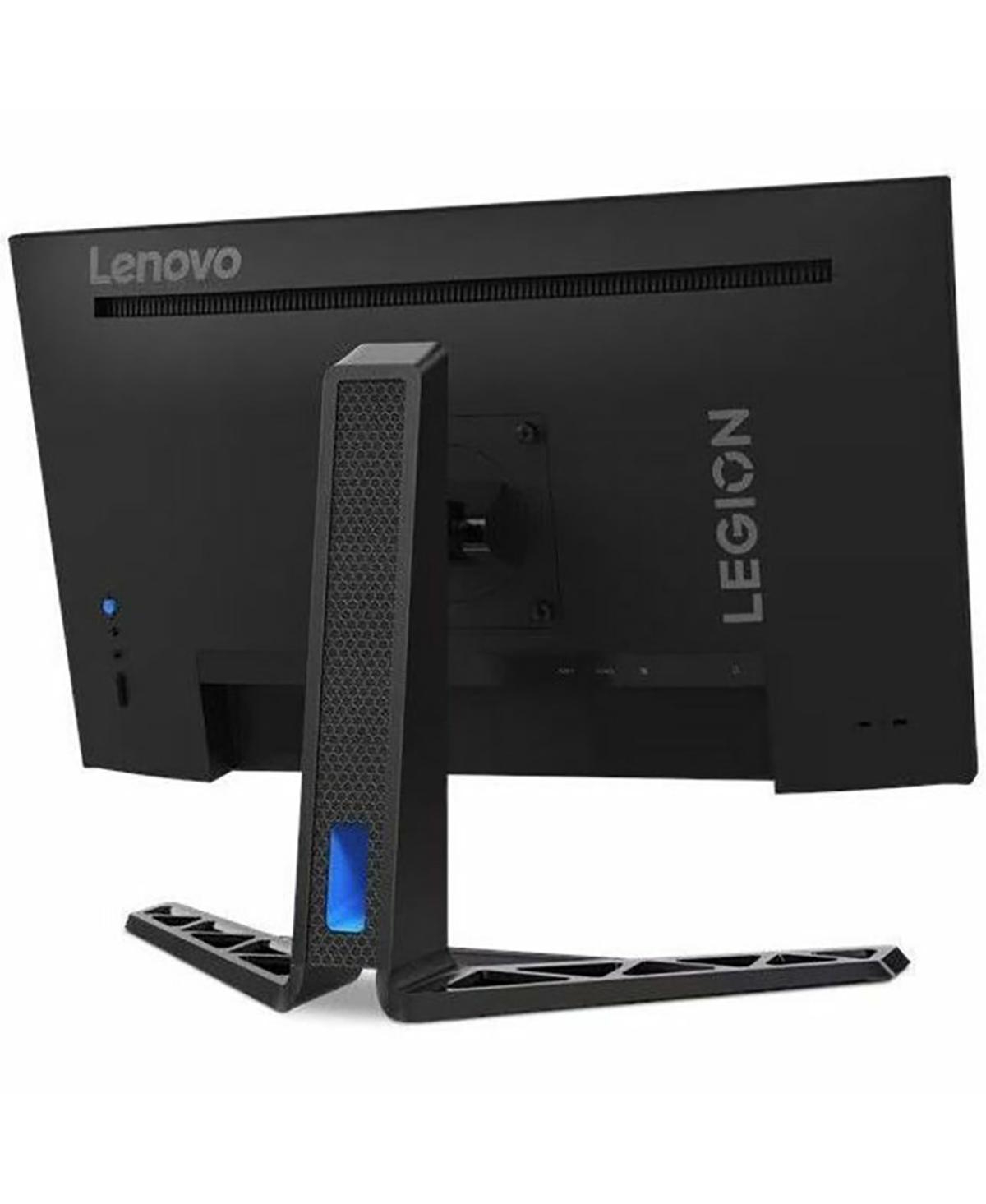 Lenovo Legion R25f-30 24.5" 16:9 Full Hd 240Hz Va Wled Monitor, Raven Black