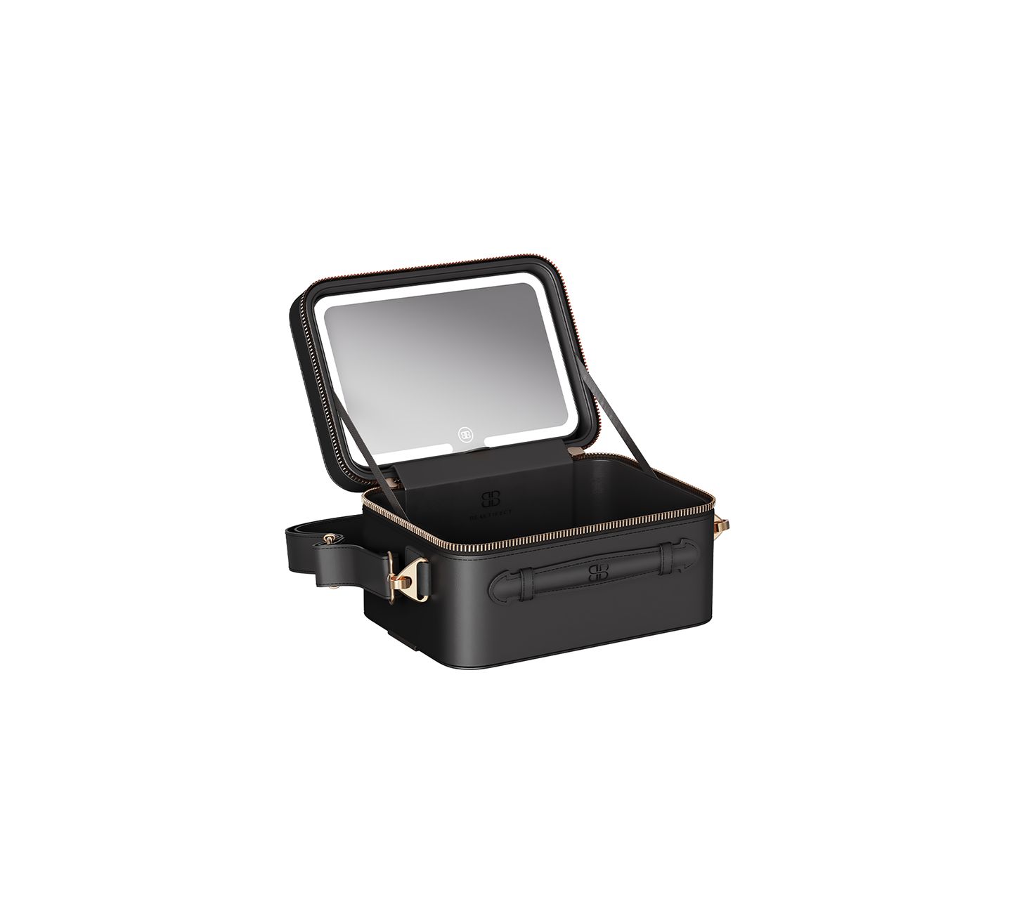 Сумка Beautifect GO mini, цвет: Чёрный — фото 1