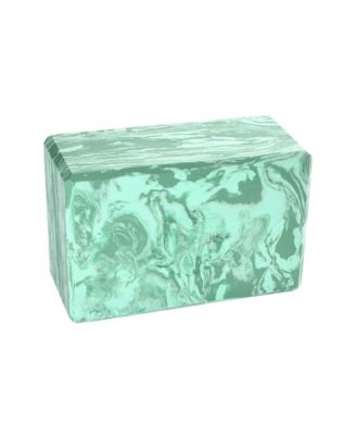 Marbled Yoga Foam 4