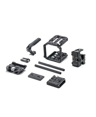 Camera Cage for Blackmagic PYXIS 6K/12K Pro Kit - Gold Mount