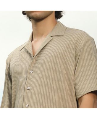 Men's Trough-Tactile Shirt