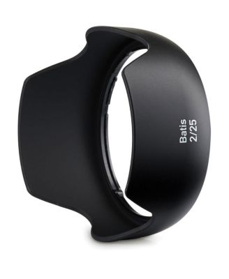 25mm f/2.0 Batis Series Lens for Sony E