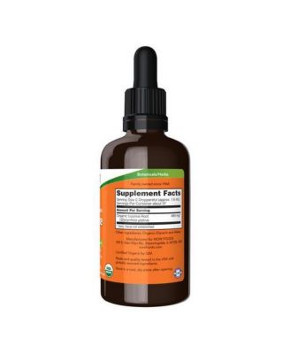 Licorice Glycerite ,2 Oz