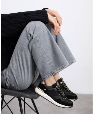 Women's Casual Sneakers By XTI