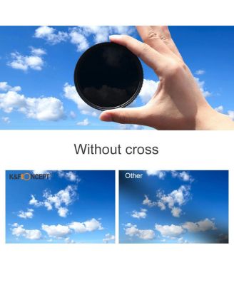 49mm Nano-X Variable Fader NDX, ND2-ND32