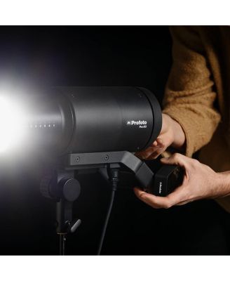Pro-D3 750Ws Monolight
