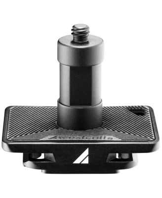 M6 Multi-Mount Tripod Plate