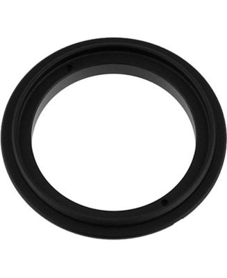 Fotodiox 55mm Filter Thread Macro Reverse Mount Adapter Ring for Sony ...