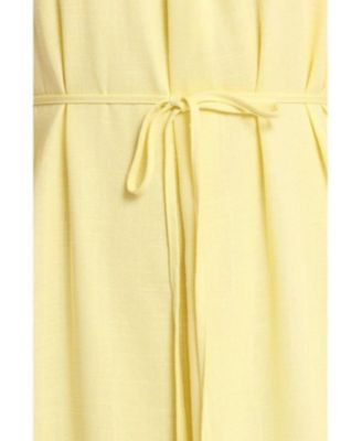 Women's View Halterneck Maxi Dress