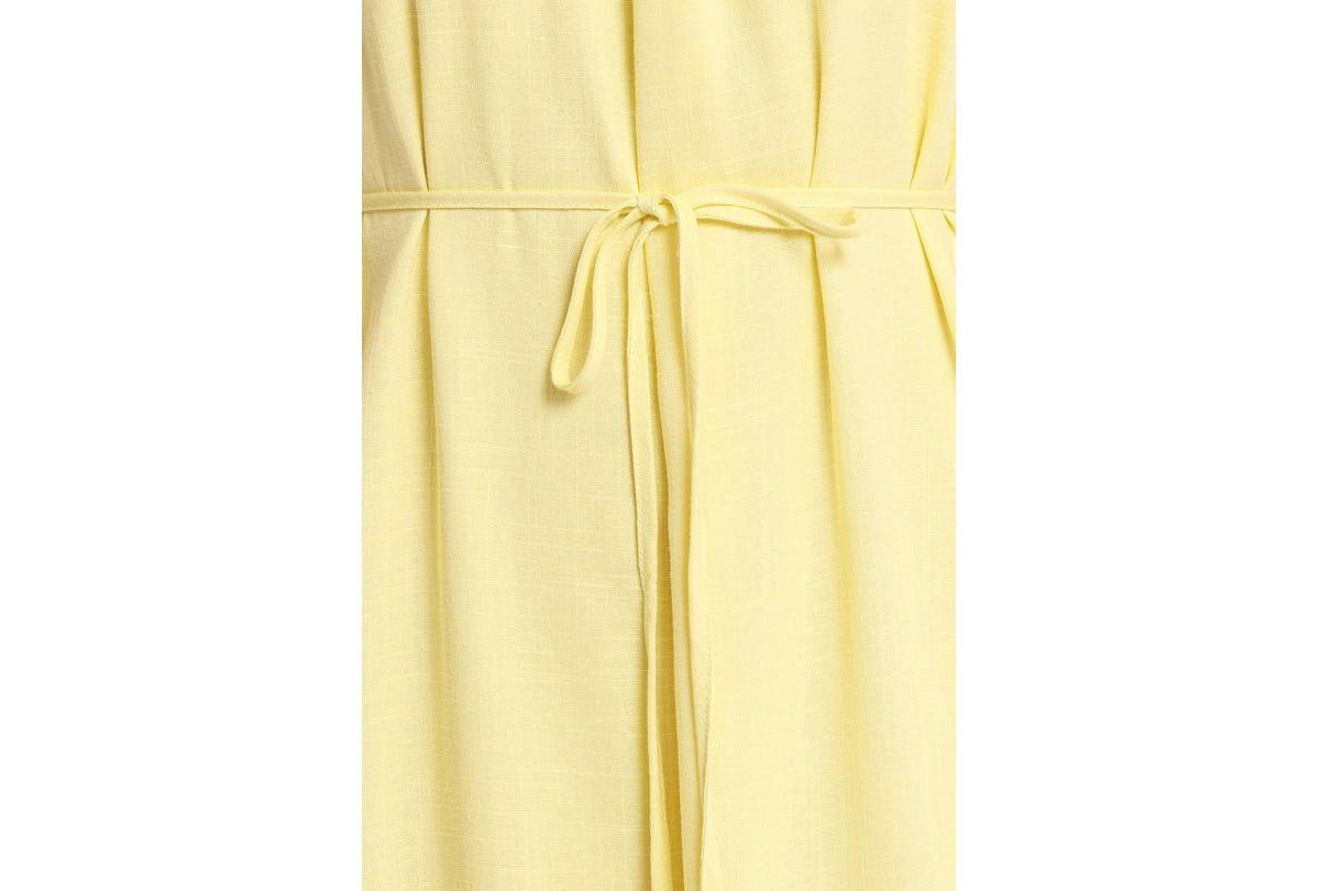 Petal and Pup Women's View Halterneck Maxi Dress