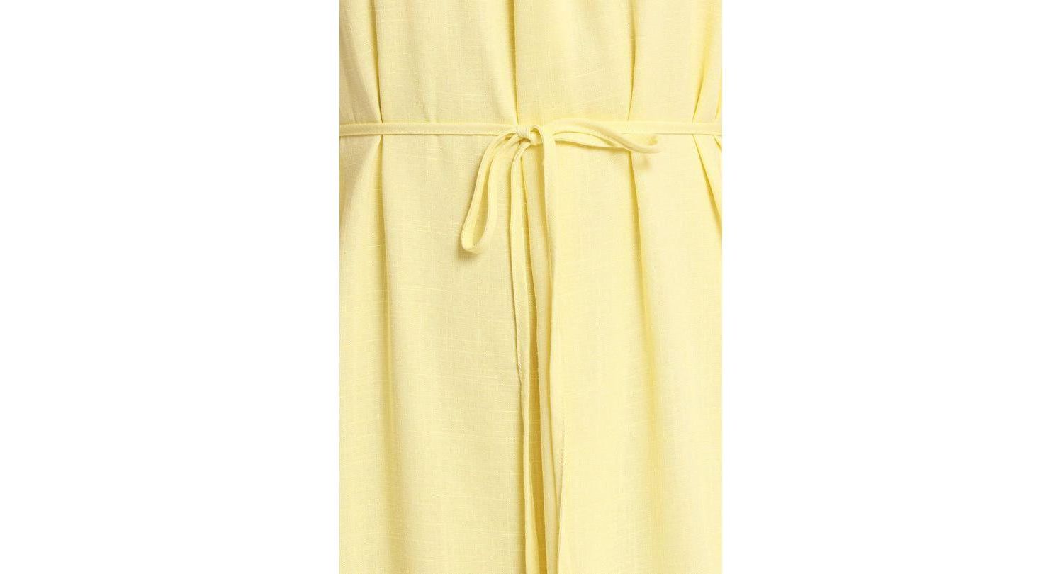 Women's View Halterneck Maxi Dress