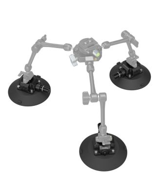 6" Suction Cup Camera Mount