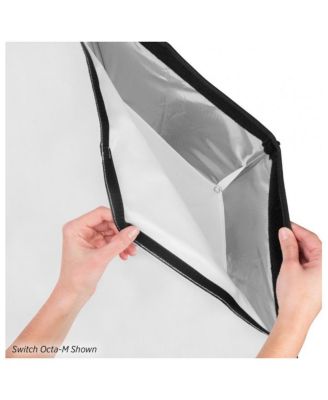 Rapid Box Switch Octa-L with Speedlite Switch Insert