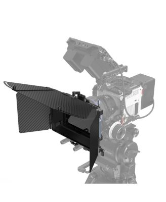 Revo-Arcane 114mm Multifunctional Modular Matte Box Basic Kit