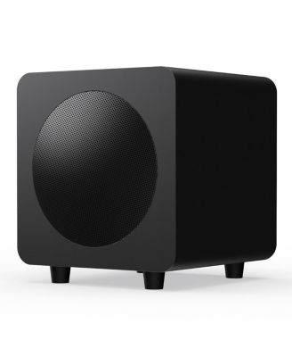 SUB6 6 In Sealed Powered Subwoofer