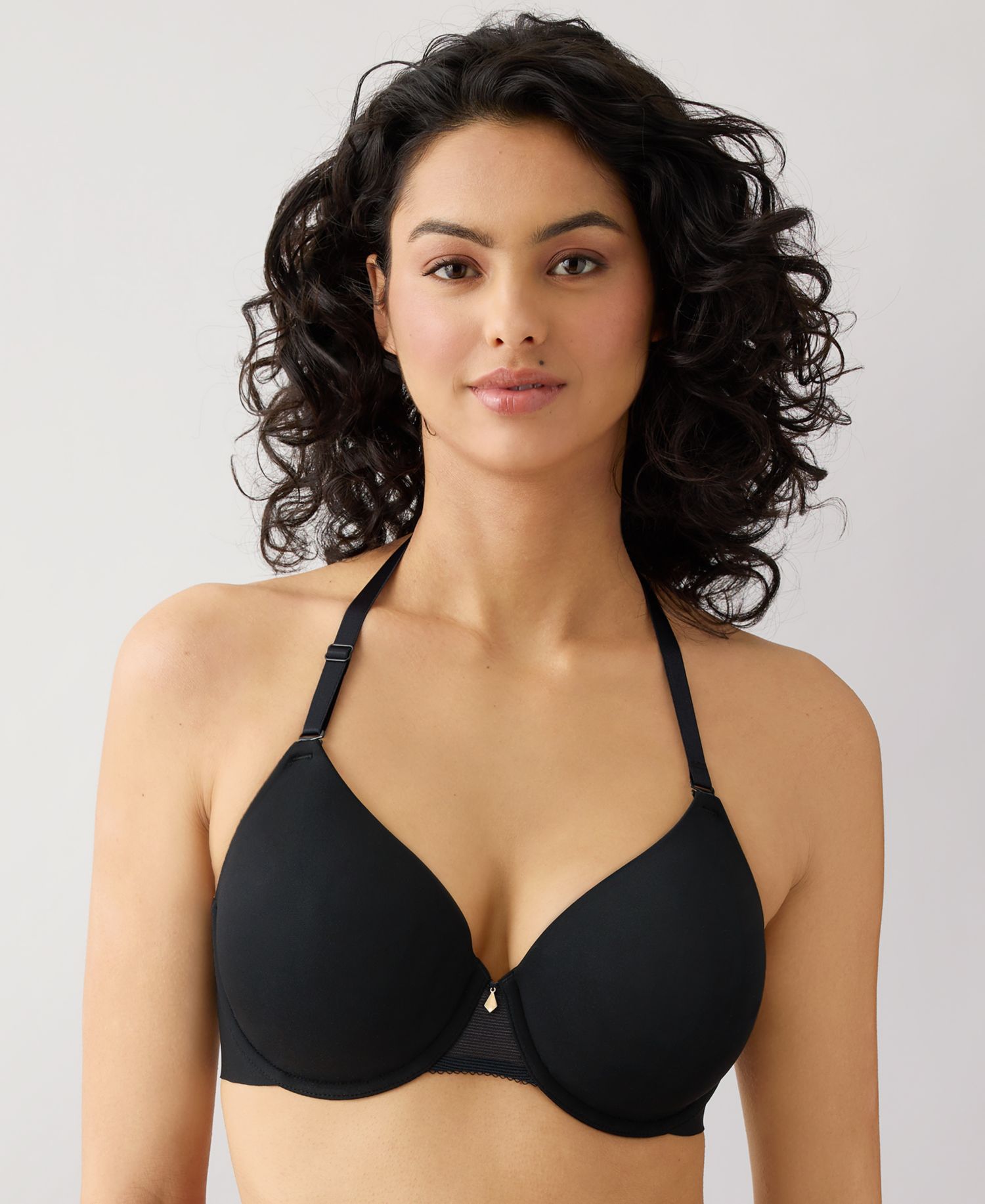 Women's Go Anywear Contour Underwire T-Shirt Bra 853448