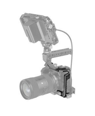 Cage for Canon EOS R Camera