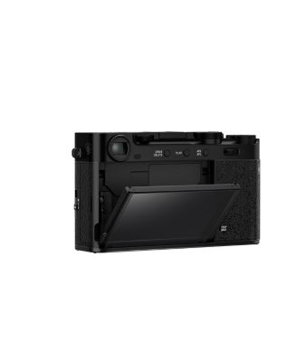 X-E5 Mirrorless Camera, Black