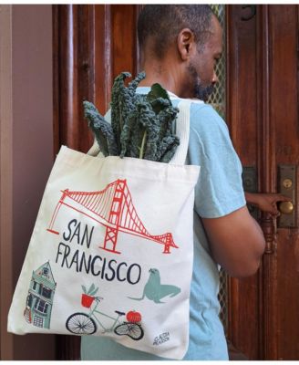 San Francisco Everyday Tote
