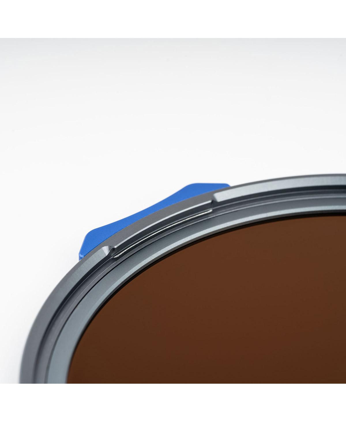 NiSi JetMag Pro 82MAG Landscape Nd Magnetic Filter Kit with 4x Adapter Rings