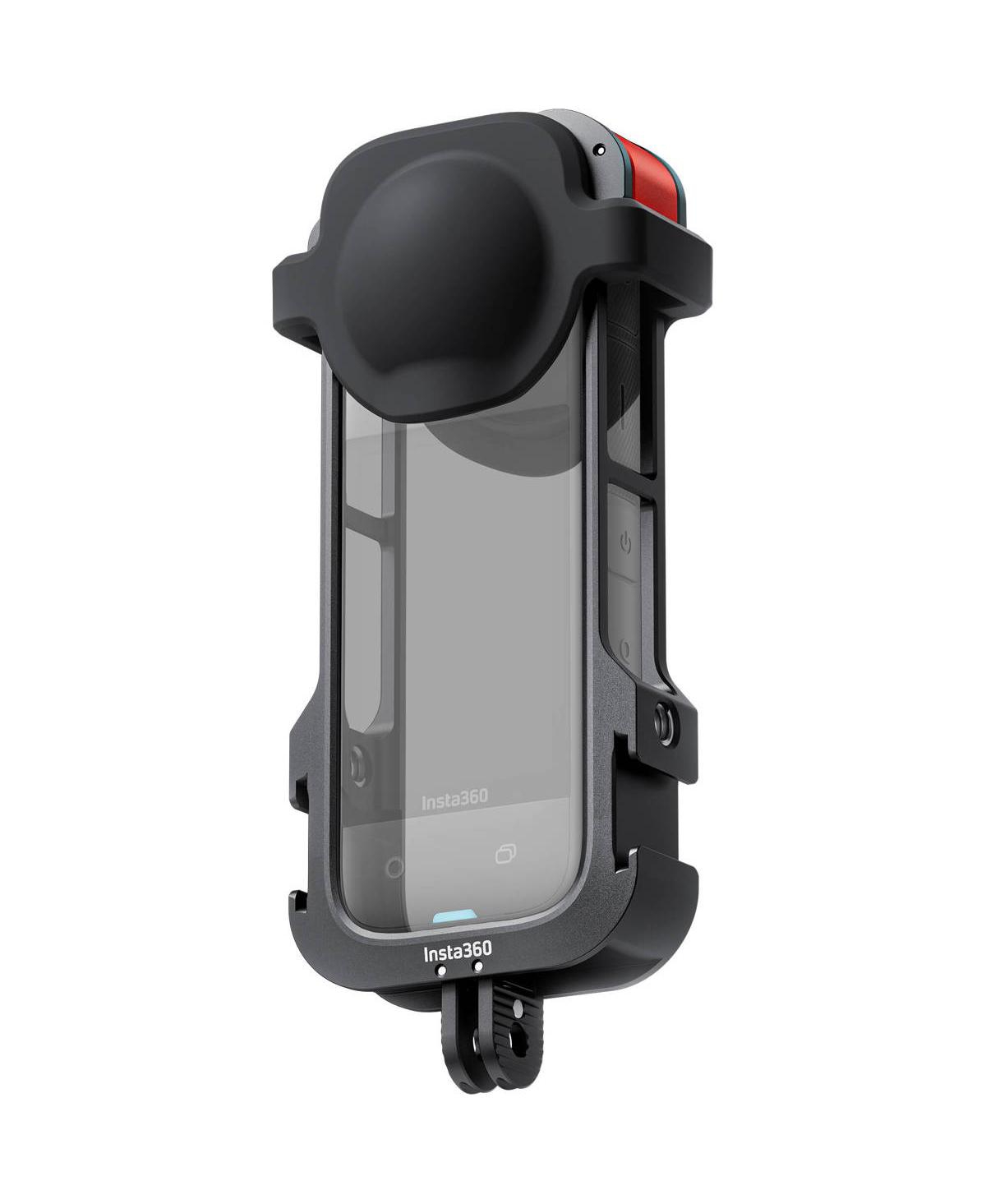 Insta360 Utility Frame for X4 8K 360 Action Camera - Black
