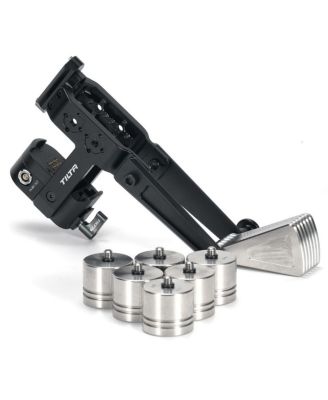 Float System RS Battery Counterweight Bracket
