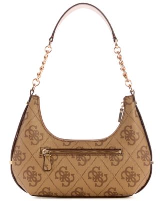 Women's Erenia Top Zip Shoulder Bag