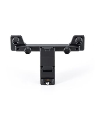 High-Bright Remote Monitor Holder, Black