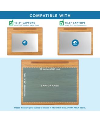 SchoolHouse Lap Desk