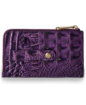 Lennon Leather Wallet