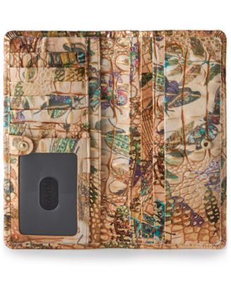 Women's Ady Leather Wallet