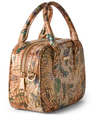 Mara Melbourne Small Satchel Bag