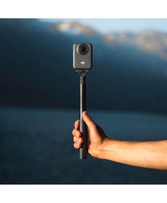 Osmo 360 8K Action Camera Adventure Combo