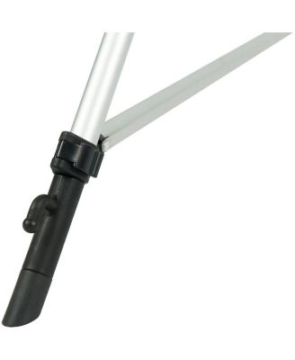 5x12' X-Drop 3-Pack Multi-Color Backdrop Kit with Stand