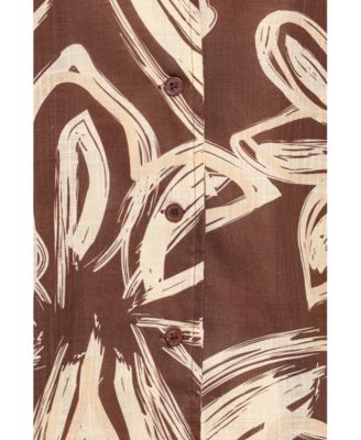 Women's Pacifica Button Up Shirt