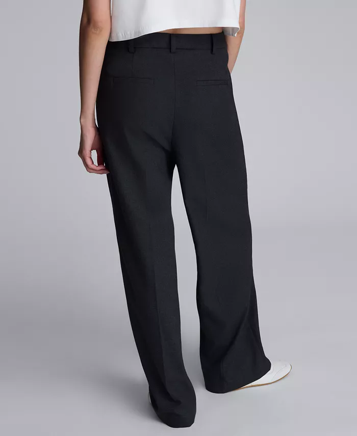 Women’s Flannel Wide-Leg Pant - thumbnail 3