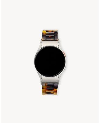Samsung Galaxy Band - Classic tortoise 80$