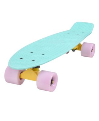 22 Inch Mini Cruiser Skateboard 