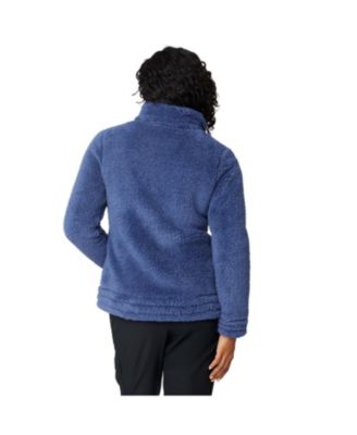 Women's Sierra Butter Pile II Jacket