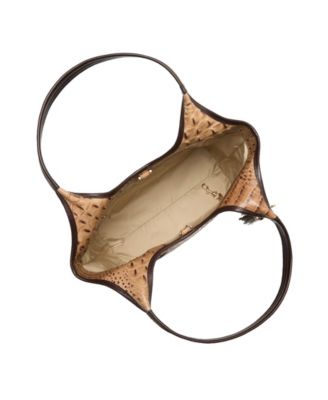 Women's Melora Toffee Cartland Tote